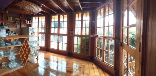 Cusco Cama Y Desayuno | Villa Betty B&B