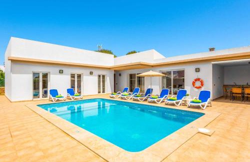 Cala en Blanes Villa | Villa Betty