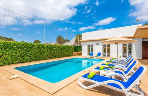 Cala en Blanes Villa | Villa Betty