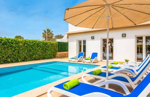 Cala en Blanes Villa | Villa Betty