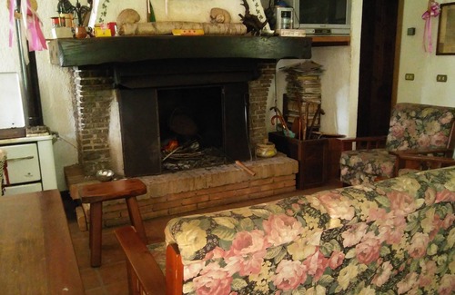 Vallio Terme Casa | Villa Betulla Incatata Monte Ere Vallio Terme
