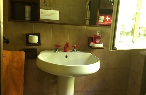 Vallio Terme Casa | Villa Betulla Incatata Monte Ere Vallio Terme