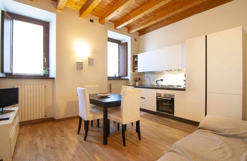 Ceredello Apartamento | Villa Bevilacqua - restored, modern, pool