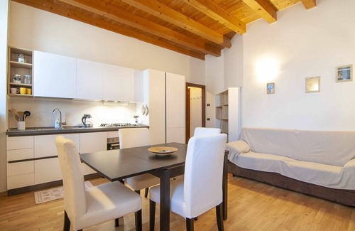 Ceredello Apartamento | Villa Bevilacqua - restored, modern, pool