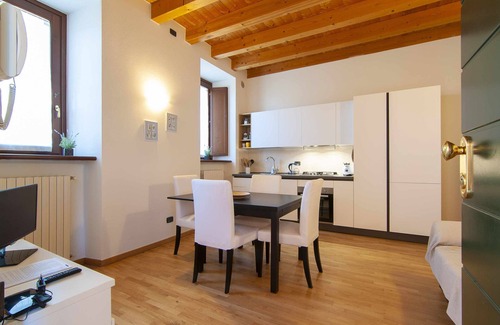 Ceredello Apartamento | Villa Bevilacqua - restored, modern, pool