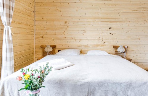 Sierakowice Cama Y Desayuno | Villa Bezycer