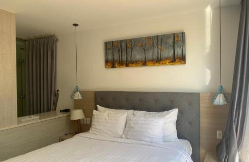 Long Hai Apartamento | Villa biển nghỉ dưỡng Oceanami Long Hải