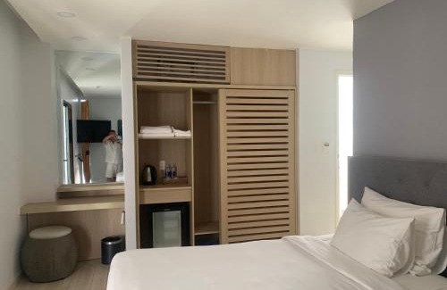 Long Hai Apartamento | Villa biển nghỉ dưỡng Oceanami Long Hải