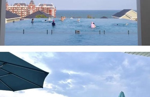 Phan Thiet Apartamento | Villa biển