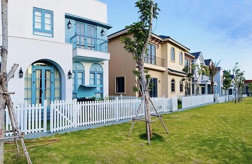 Phan Thiet Apartamento | Villa biển