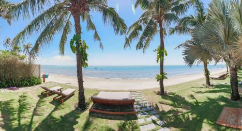 Phan Thiet Villa | Villa - Biệt Thự Nghỉ Dưỡng Phan Thiết