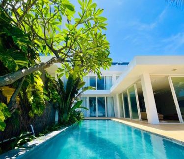 Phan Thiet Villa | Villa - Biệt Thự Nghỉ Dưỡng Phan Thiết