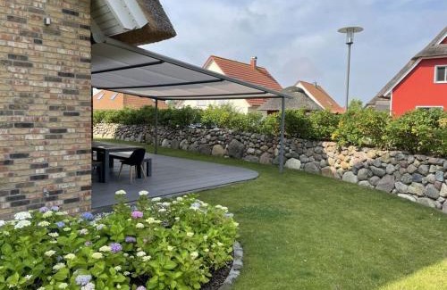 Rerik Villa | Villa Bi de Kühlung Comfortable Vacation Home