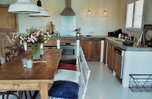 Saint-Eutrope-de-Born Villa | 47BELLE · Bisou