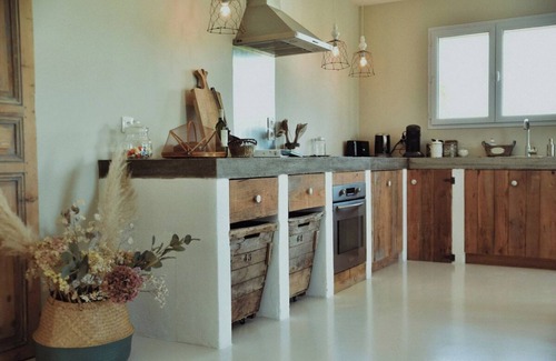 Saint-Eutrope-de-Born Villa | 47BELLE · Bisou