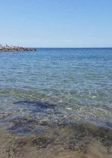 Livorno Apartamento | Villa Bianca a few steps by the sea with exclusive garden & jacuzzi