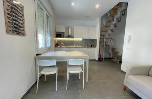 Marina Centro Apartamento | Villa Bianca Appartamenti