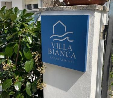 Marina Centro Apartamento | Villa Bianca Appartamenti