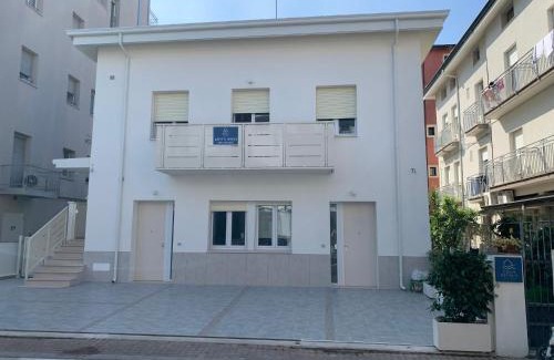 Marina Centro Apartamento | Villa Bianca Appartamenti