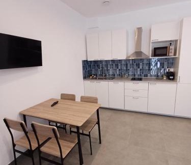Marina Centro Apartamento | Villa Bianca Appartamenti