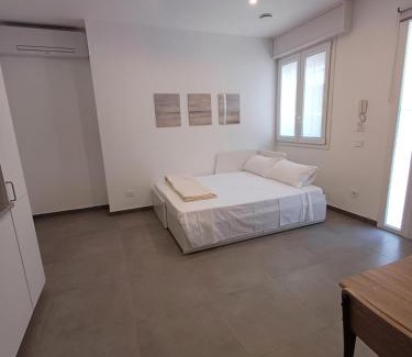 Marina Centro Apartamento | Villa Bianca Appartamenti