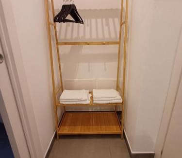 Marina Centro Apartamento | Villa Bianca Appartamenti