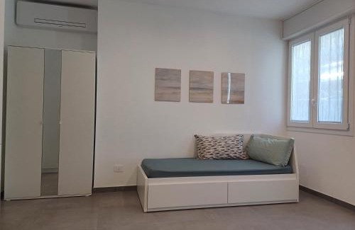 Marina Centro Apartamento | Villa Bianca Appartamenti
