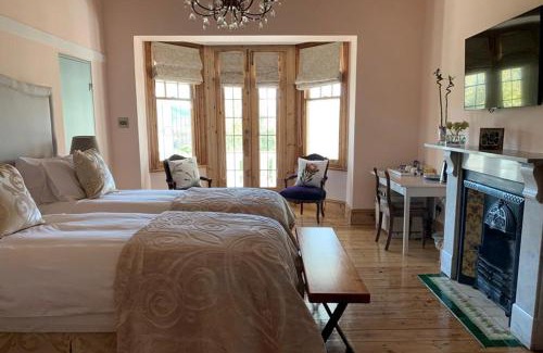 Cape Town City Centre Cama Y Desayuno | Villa Bianca B & B