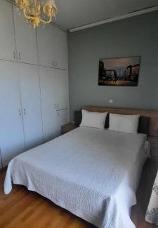 Petaloudes Casa | Villa Bianca