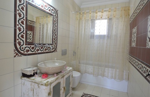 Psinthos Casa | Casa Villa Bianca para 2 personas