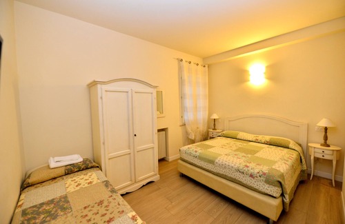 Palazzolo Cama Y Desayuno | Villa Bianca