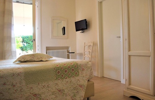 Palazzolo Cama Y Desayuno | Villa Bianca