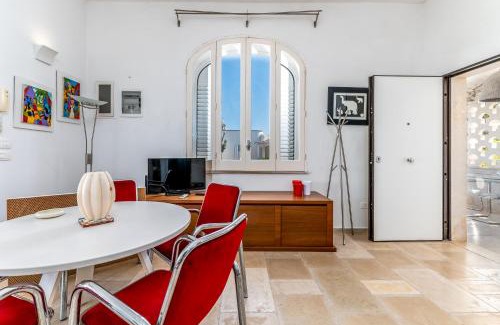 Villanova Villa | Villa Bianca Marina