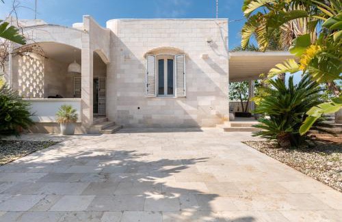 Villanova Villa | Villa Bianca Marina