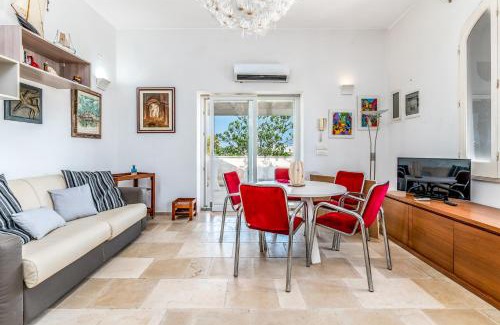 Villanova Villa | Villa Bianca Marina