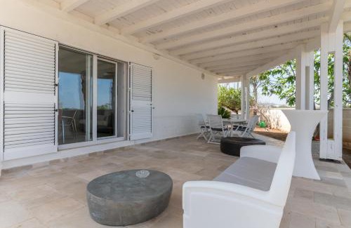 Villanova Villa | Villa Bianca Marina