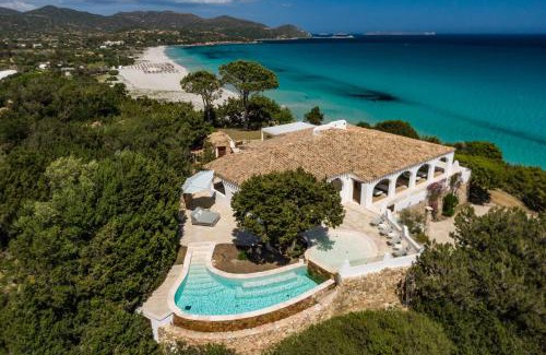 Notteri Villa | Villa Bianca