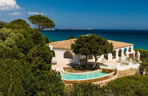 Notteri Villa | Villa Bianca