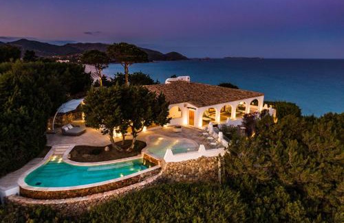 Notteri Villa | Villa Bianca