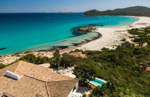Notteri Villa | Villa Bianca