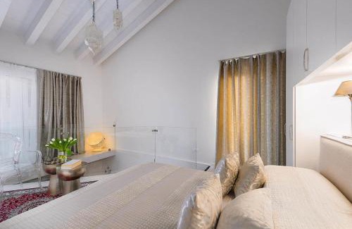 Lonato del Garda Apartamento | Villa Bianca Luxury Apartments
