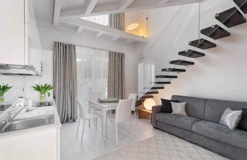 Lonato del Garda Apartamento | Villa Bianca Luxury Apartments