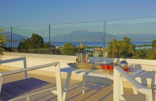 Lonato del Garda Apartamento | Villa Bianca Luxury Apartments