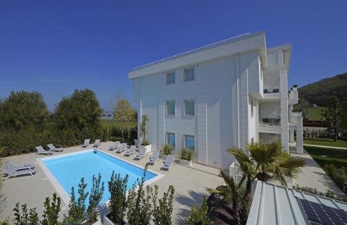 Lonato del Garda Apartamento | Villa Bianca Luxury Apartments