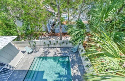 Seacrest Beach Casa | Villa Bianca