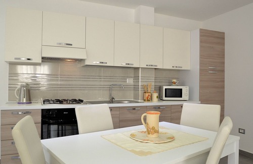 Alcamo Casa | AL062 Villa Bianca, 10 posti con piscina privata e