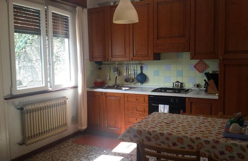 Albogasio Apartamento | villa en el lago de Lugano (provincia de COMO) con impresionantes vistas