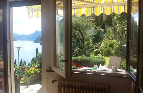 Albogasio Apartamento | villa en el lago de Lugano (provincia de COMO) con impresionantes vistas