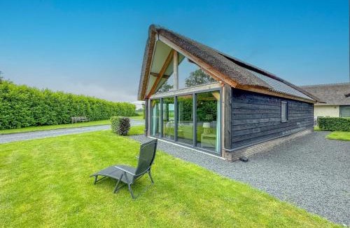 Alphen Casa | Villa Bianco