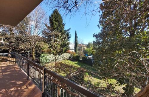 Ponteranica Casa | Villa Bice in Maresana